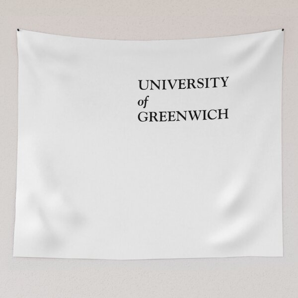 Item preview, university of greenwich  designed and sold by ZadokBalinz.