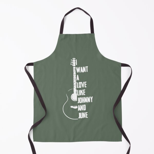 Item preview, I Want A Love Like Johnny and June Relaxed Fit designed and sold by PalmettovsPine.