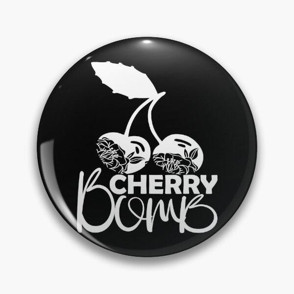 Item preview, Cherry Bomb I Sweet Cherry designed and sold by SoladoKinoto.
