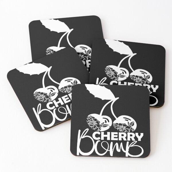 Item preview, Cherry Bomb I Sweet Cherry designed and sold by SoladoKinoto.