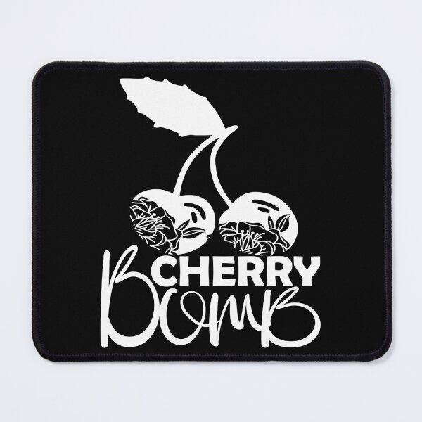 Item preview, Cherry Bomb I Sweet Cherry designed and sold by SoladoKinoto.