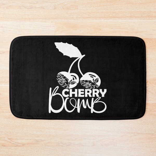 Item preview, Cherry Bomb I Sweet Cherry designed and sold by SoladoKinoto.