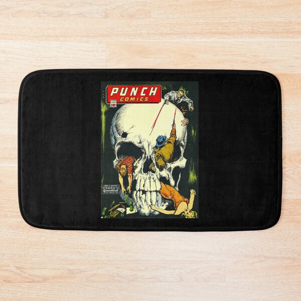 Item preview, Classic Monster Poster Horror Comic Book designed and sold by SoladoKinoto.