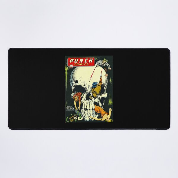 Item preview, Classic Monster Poster Horror Comic Book designed and sold by SoladoKinoto.