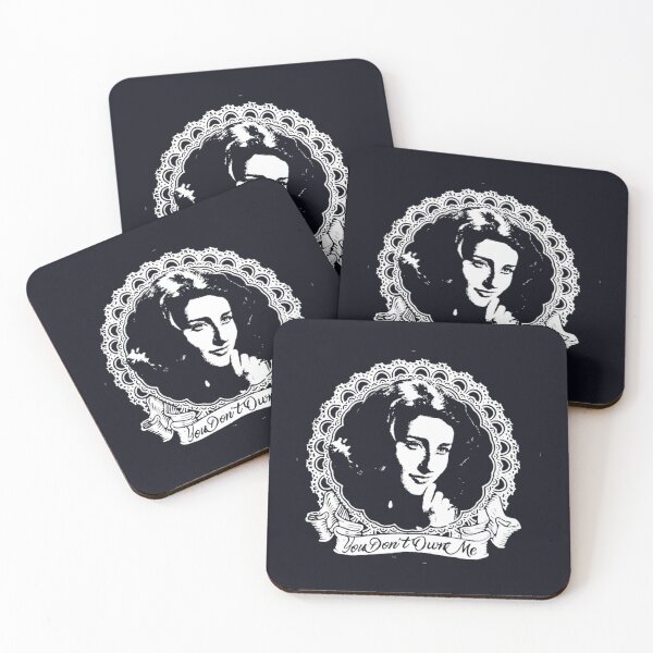 Item preview, LAST CHANCE Lesley Gore  You Dont Own Me designed and sold by PalmettovsPine.