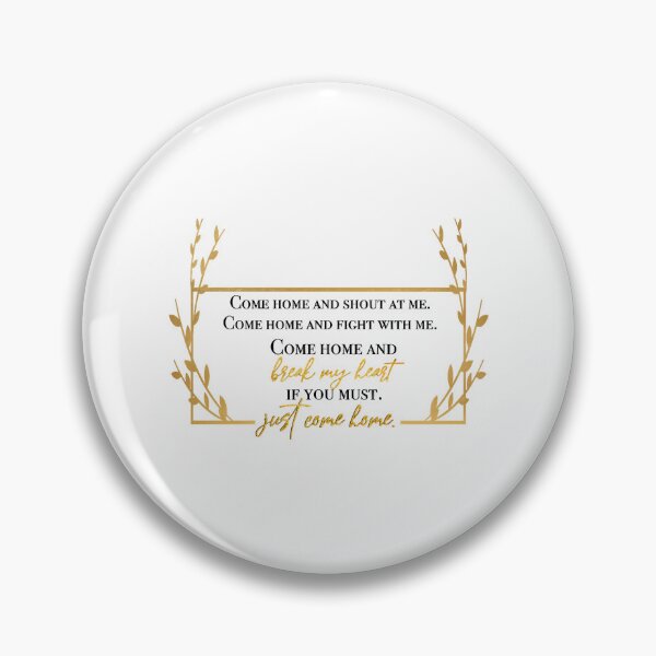 Item preview, come home jude cardan Classic designed and sold by SoladoKinoto.