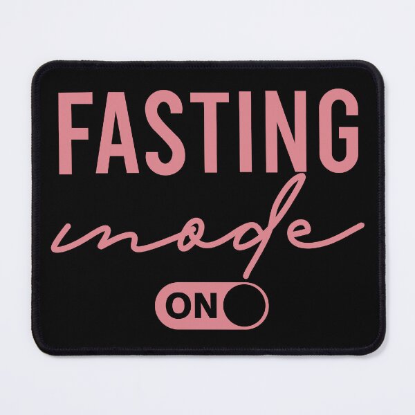 Item preview, Fasting Mode On Sweatshirt, Ramadan designed and sold by aqola.