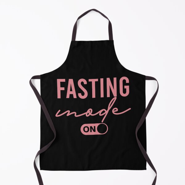 Item preview, Fasting Mode On Sweatshirt, Ramadan designed and sold by aqola.