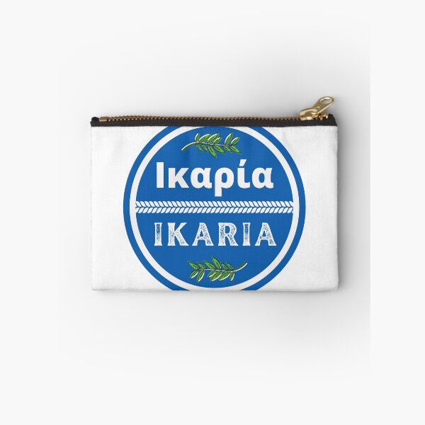 Item preview, Greek Island of Ikaria designed and sold by Fed Sher.