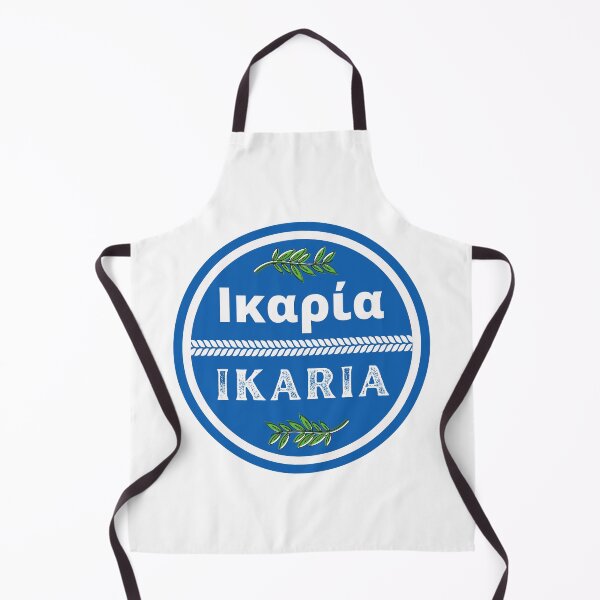 Item preview, Greek Island of Ikaria designed and sold by Fed Sher.