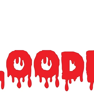 Artwork thumbnail, Code Blooded Angry Software Programmer Coder  by alltheprints