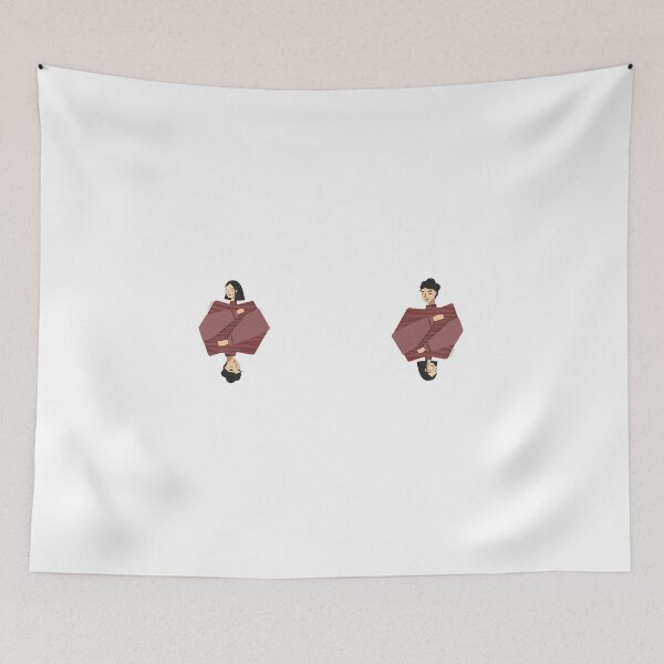 Item preview, Embracing Couple Invertible Design Mug designed and sold by SoladoKinoto.