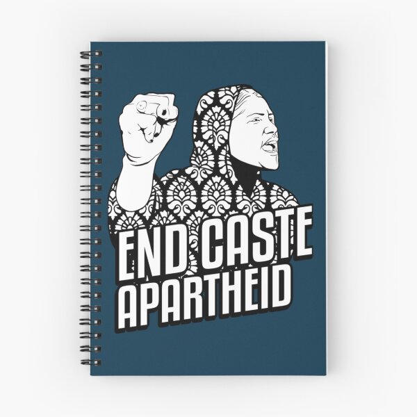 Item preview, End Caste Apartheid   Gift For Fans, For Men and Women   designed and sold by KaeKason.