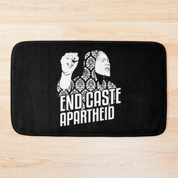 Item preview, End Caste Apartheid   Gift For Fans, For Men and Women   designed and sold by KaeKason.