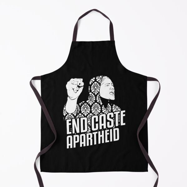Item preview, End Caste Apartheid Gift For Fans, For Men and Women designed and sold by KaeKason.