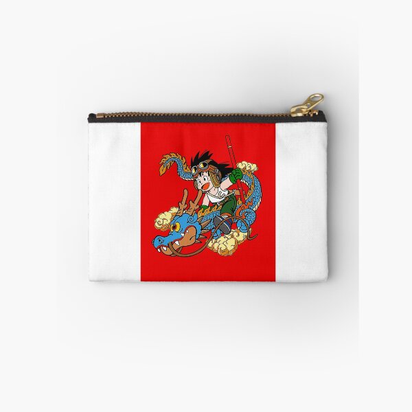 Item preview, Goku and Blue Shenlong designed and sold by Jmiame12.
