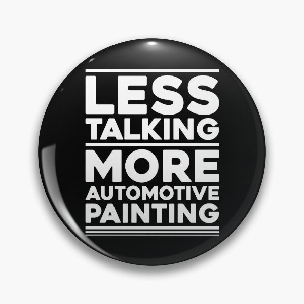 Item preview, Automotive Painter Car Painter Vehicle Painter designed and sold by Krautshirts.