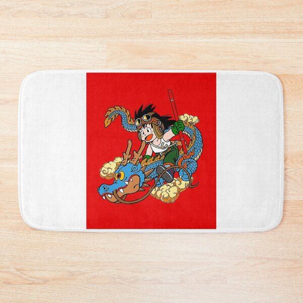 Item preview, Goku and Blue Shenlong designed and sold by Jmiame12.
