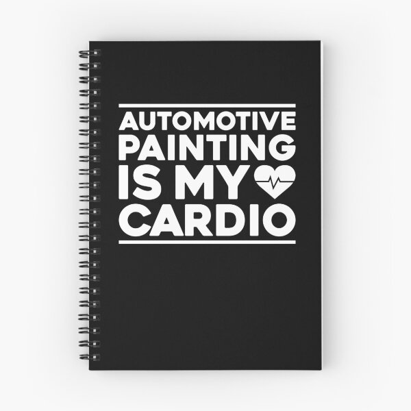Item preview, Automotive Painter Car Painter Vehicle Painter designed and sold by Krautshirts.