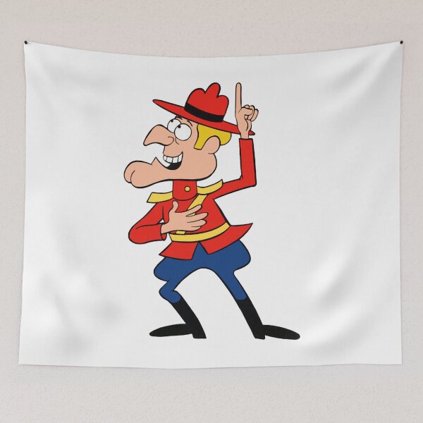 Item preview, Fall In Love With Rocky And Bullwinkle Birthday Gift designed and sold by Corineverlynn55.