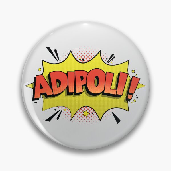 Item preview, Adipoli | Indian | Funny Malayalam Words designed and sold by DrawingBoard.