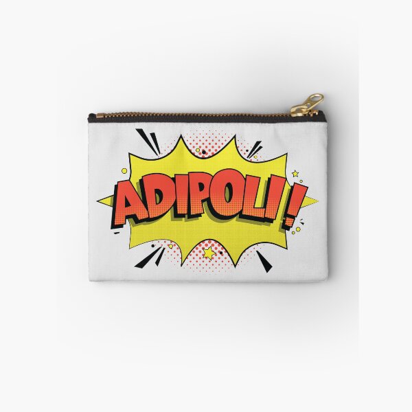 Item preview, Adipoli | Indian | Funny Malayalam Words designed and sold by DrawingBoard.