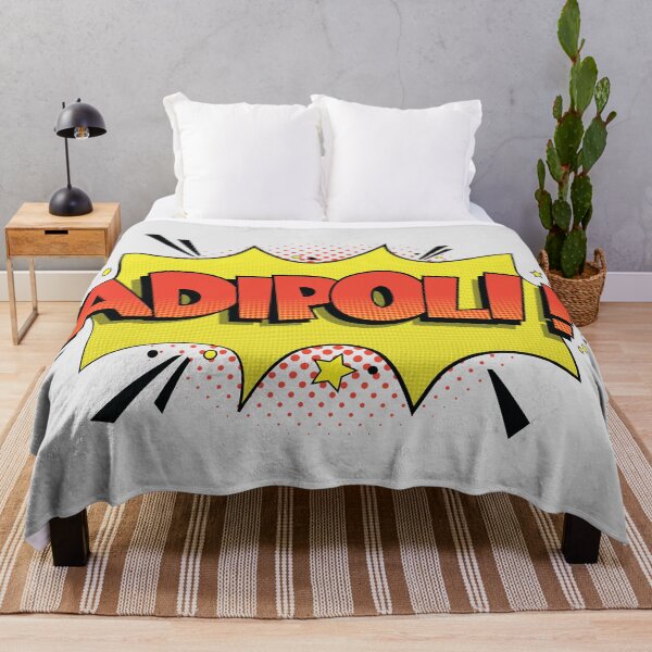 Item preview, Adipoli | Indian | Funny Malayalam Words designed and sold by DrawingBoard.