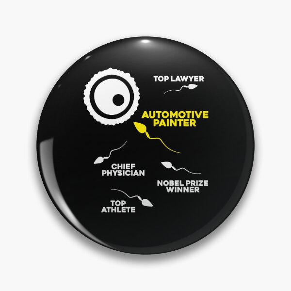 Item preview, Automotive Painter Car Painter Vehicle Painter designed and sold by Krautshirts.