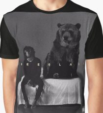 6lack Graphic T-Shirt