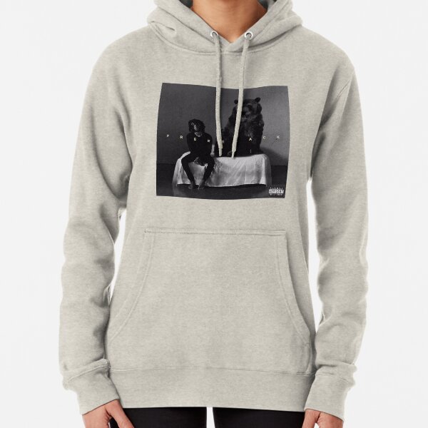 6lack sweatshirt