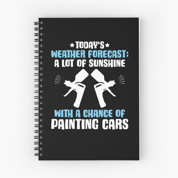 Item preview, Automotive Painter Car Painter Vehicle Painter designed and sold by Krautshirts.