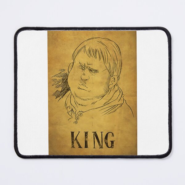 Item preview, Kings Wanted designed and sold by Jmiame12.
