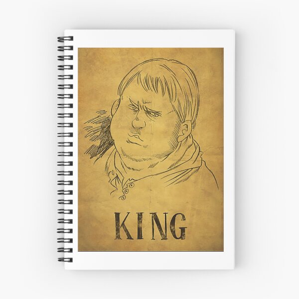 Item preview, Kings Wanted designed and sold by Jmiame12.