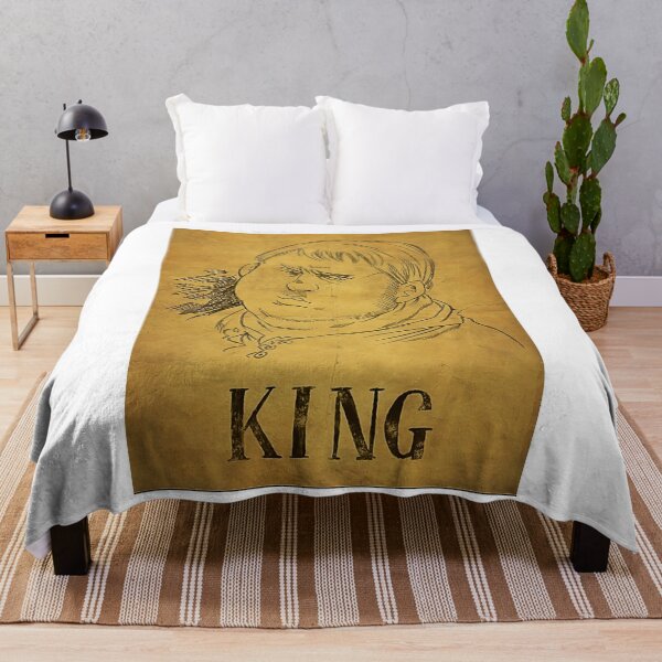 Item preview, Kings Wanted designed and sold by Jmiame12.