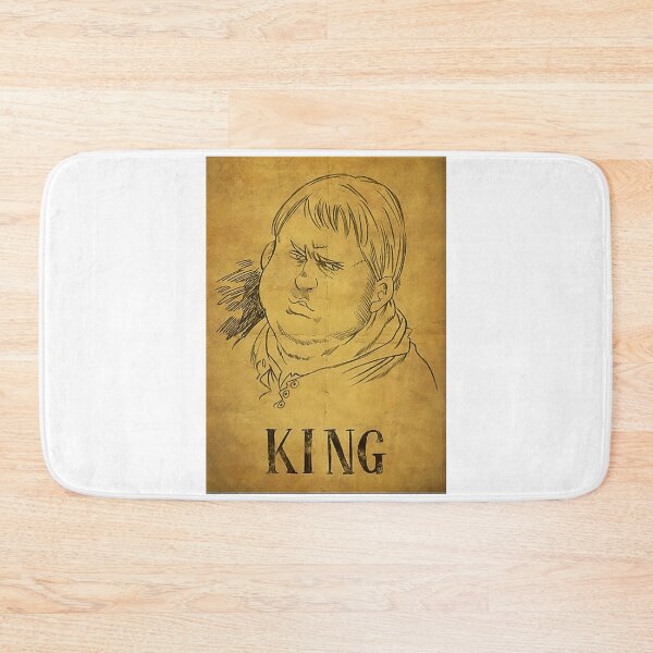 Item preview, Kings Wanted designed and sold by Jmiame12.