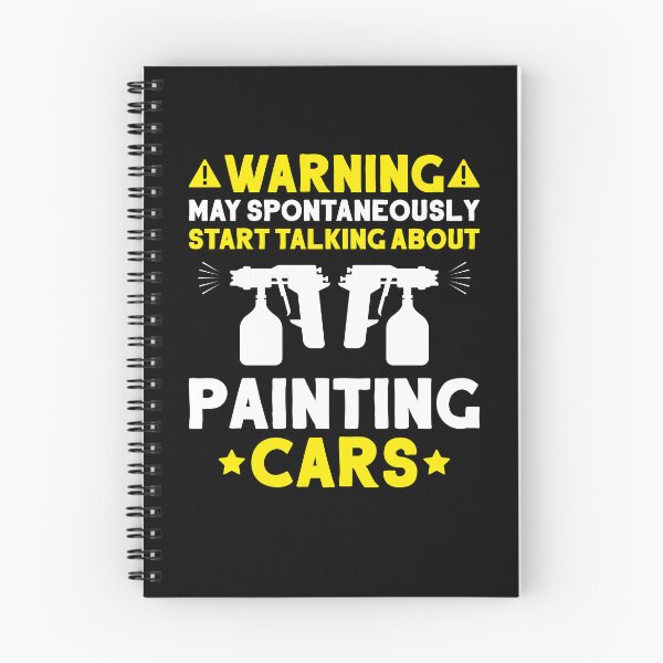 Item preview, Automotive Painter Car Painter Vehicle Painter designed and sold by Krautshirts.