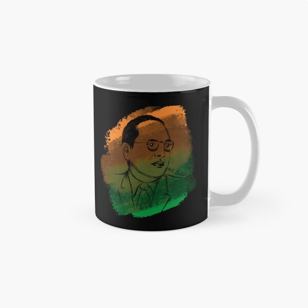 Item preview, Ambedkar                  designed and sold by KaeKason.