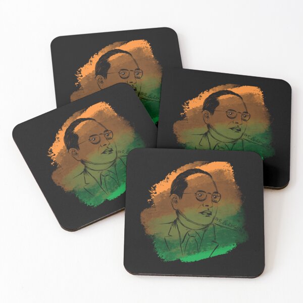 Item preview, Ambedkar                  designed and sold by KaeKason.