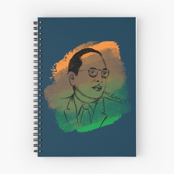 Item preview, Ambedkar                  designed and sold by KaeKason.