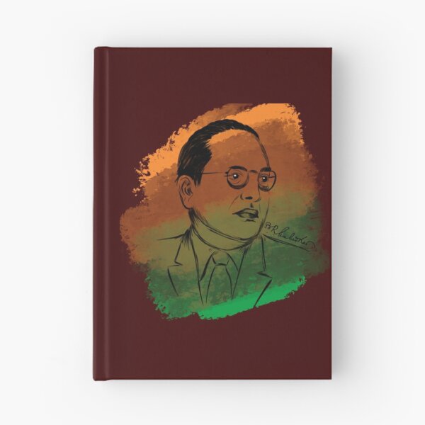 Item preview, Ambedkar                  designed and sold by KaeKason.
