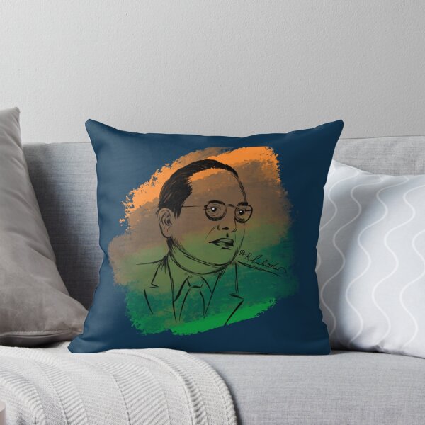 Item preview, Ambedkar                  designed and sold by KaeKason.