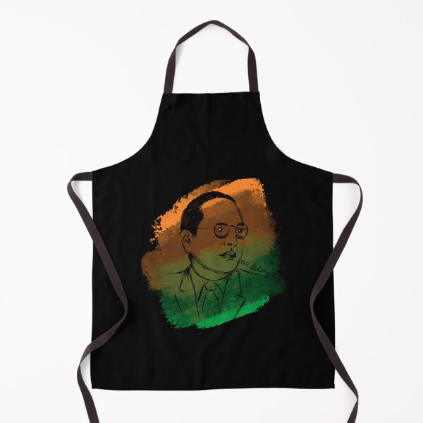Item preview, Ambedkar designed and sold by KaeKason.