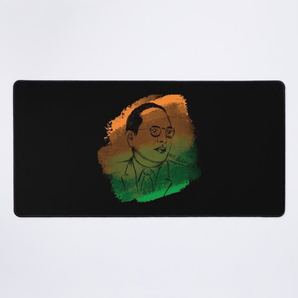 Item preview, Ambedkar                  designed and sold by KaeKason.