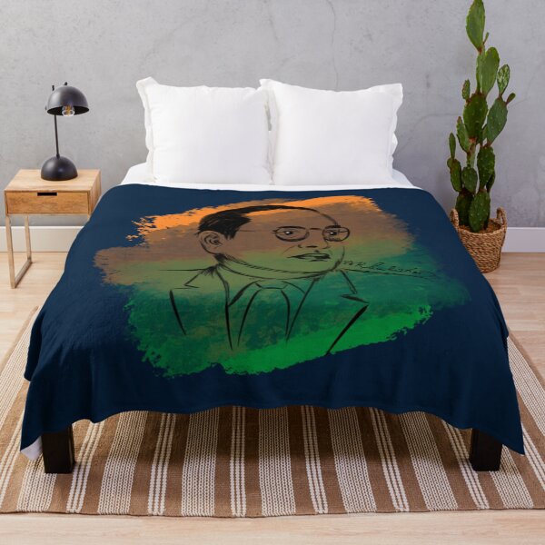Item preview, Ambedkar                  designed and sold by KaeKason.