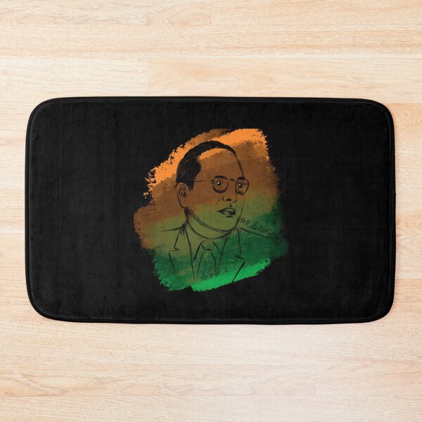 Item preview, Ambedkar                  designed and sold by KaeKason.