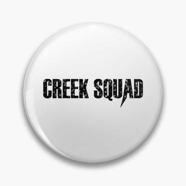 Item preview, creek squad    designed and sold by JustMomItCo86.