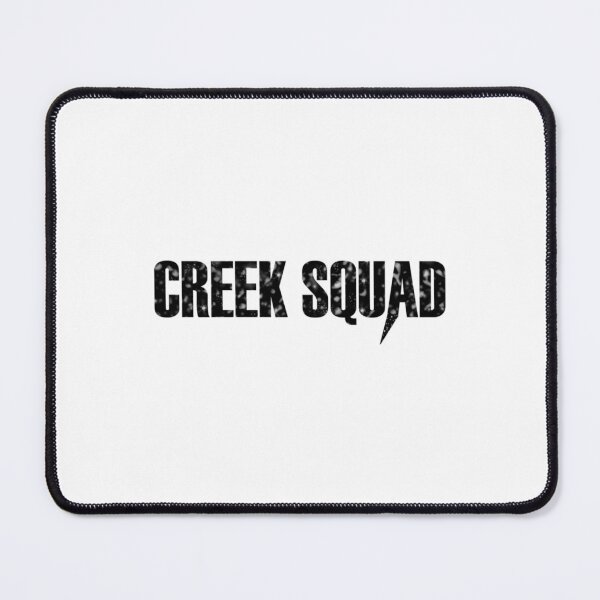 Item preview, creek squad designed and sold by JustMomItCo86.