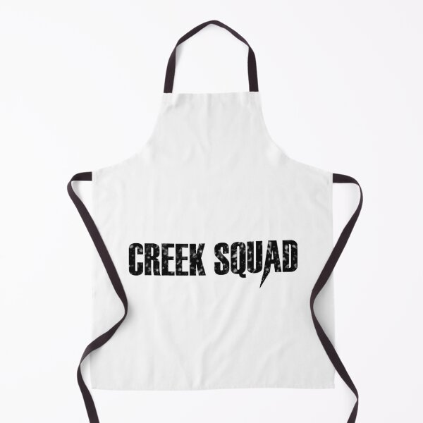 Item preview, creek squad designed and sold by JustMomItCo86.