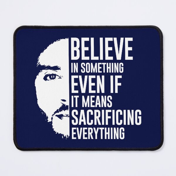 Item preview, Believe In Something Colin Kaepernick Slim Fit, Design, Soft Women Unique, Art, Hot Search designed and sold by GAELSTORE.