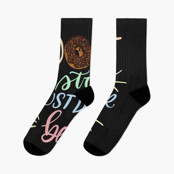 Item preview, Donut Stress Just Do Your Best - Teachers Testing designed and sold by Nena12312.